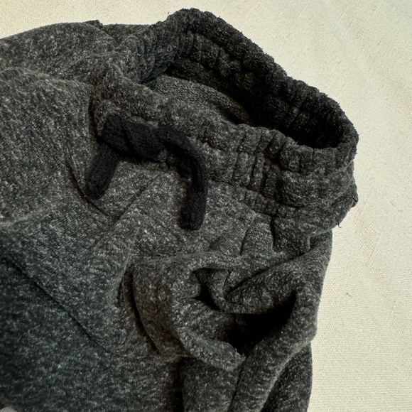 Nununu | Sweat Baby Baggy Pants |  0-6 months - Picture 4 of 6